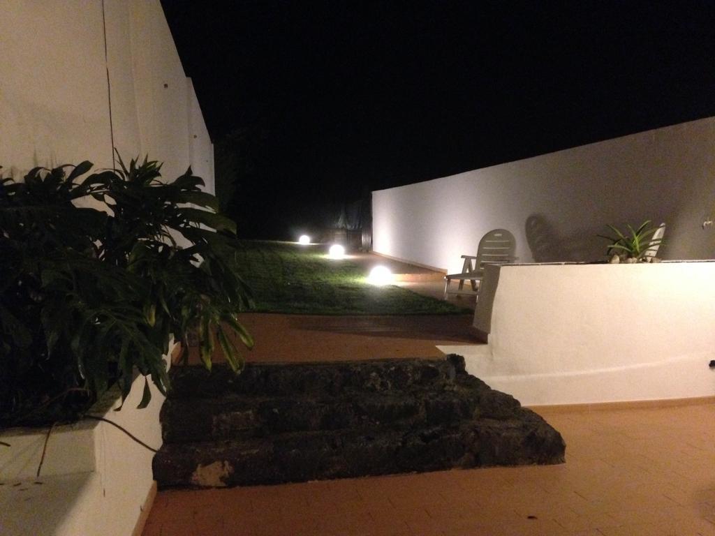 Casa Do Campo - A Minha Casa Villa Capelas Luaran gambar