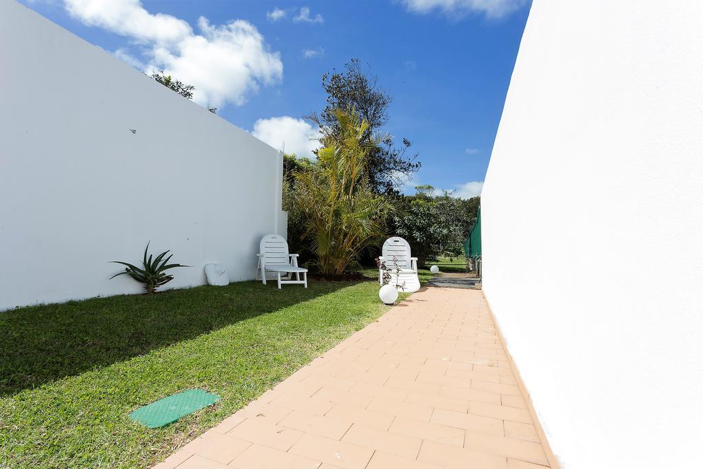 Casa Do Campo - A Minha Casa Villa Capelas Luaran gambar
