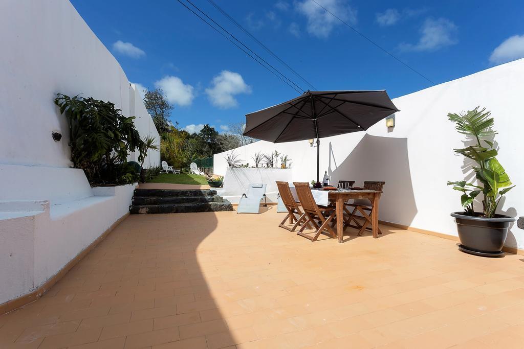 Casa Do Campo - A Minha Casa Villa Capelas Luaran gambar